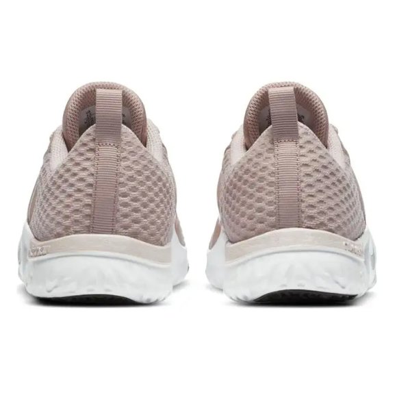 Nike Renew In-Season TR 10 Training Athletic Gym Shoes Sneakers Mauve Rose 9 - Picture 6 of 8